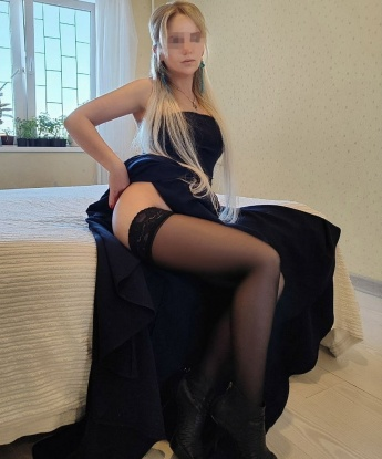 Проститутка Екатерина