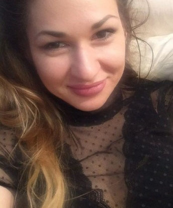 Проститутка Уля