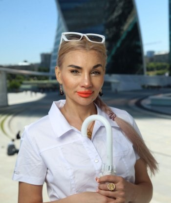 Проститутка Марина